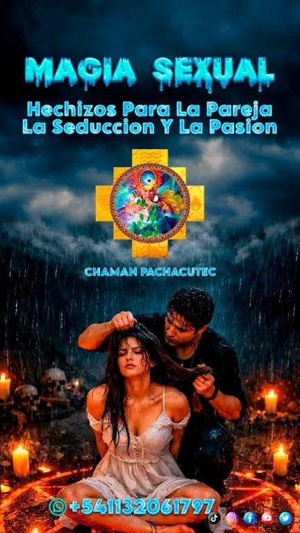 MAGIA SEXUAL MUY PODEROSOS en Argentina - Imagen 1