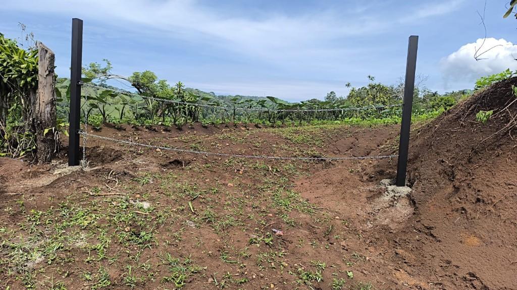 SE VENDE BELLA PROPIEDAD EN MORAZÁN DE ATENAS. en Naranjo - Imagen 1