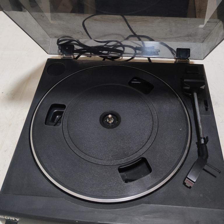Sony PS-LX56 Stereo Turntable System en Guayaquil - Imagen 2