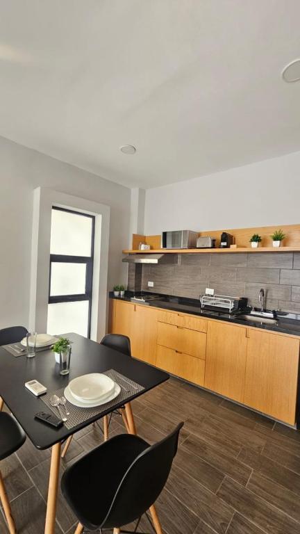 HERMOSO LOFT EN RENTA TABASCO 2000 LOMALINDA en Villahermosa - Imagen 1