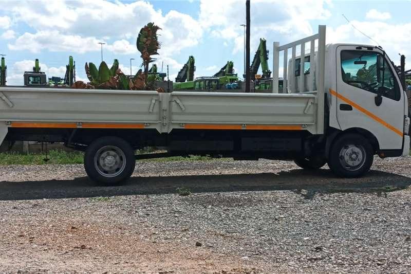 Rubble Removal and Site Clearing in Tembisa - Image 5