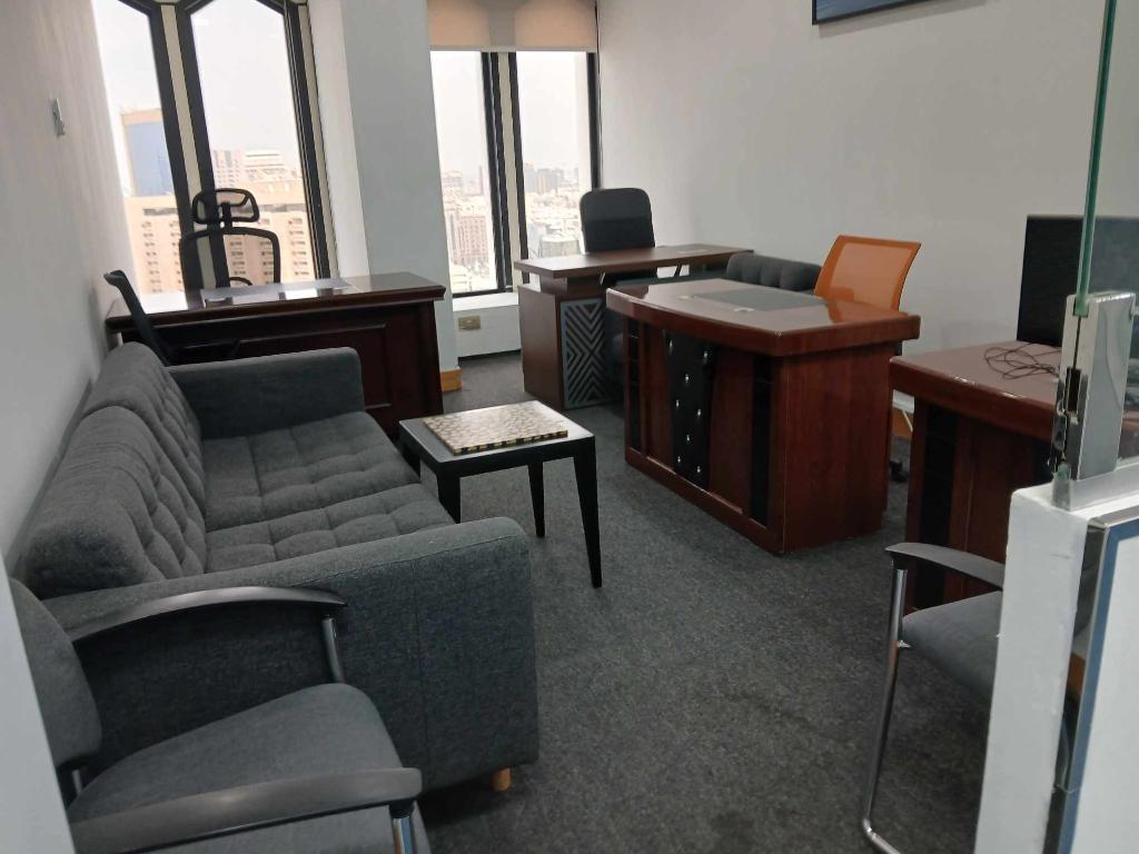 Virtual Office space available for Rent Rental office space avai in United Arab Emirates - Image 1