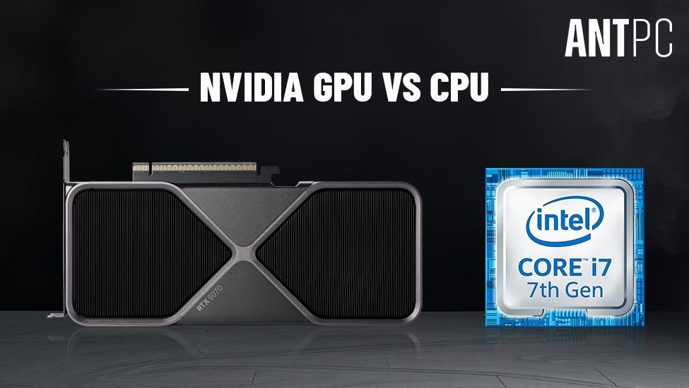 High-Performance GPU Servers & HPC Solutions by ANT PC in Mahipalpur - Image 2