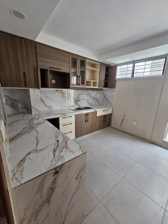 DUPLEX EN LOCATION A LA RIVIERA 4 SYNACASSI 1 à Abidjan - Photo 6
