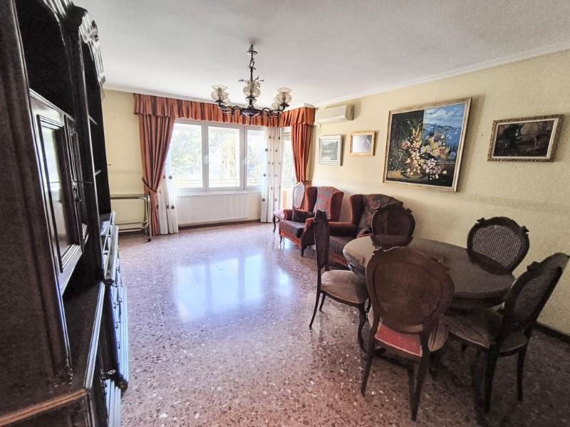 IDEAL PISO PARA FAMILIAS en Zaragoza - Imagen 1