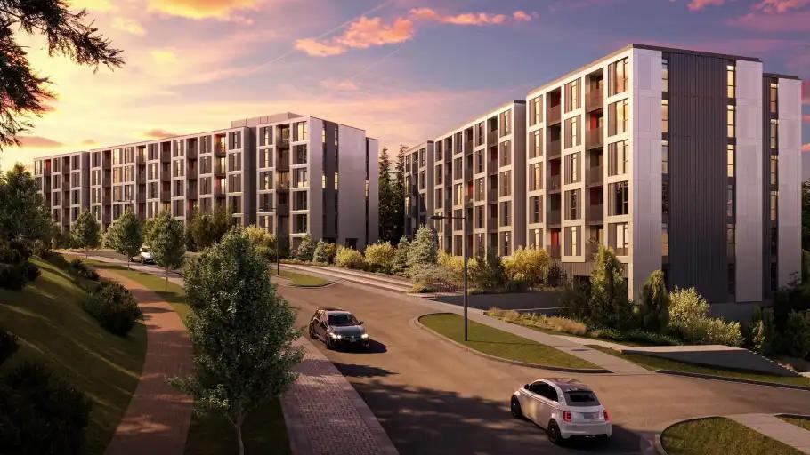 Koto - Student Rental in New Westminster - Image 1