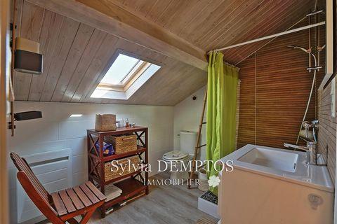 Maison T6 - SOUSTONS à Dax - Photo 1