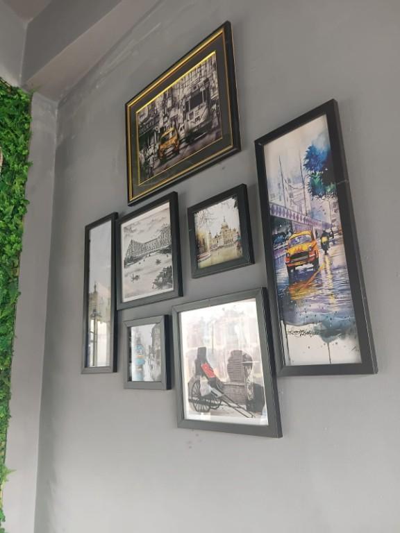 Fully Furnished Showroom Space For Rent at Kasba in Bhāngar - Image 8