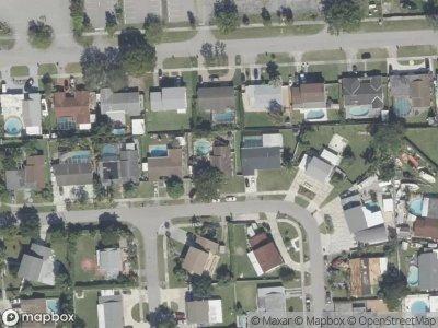 SW 177th St in Kendall - Image 1