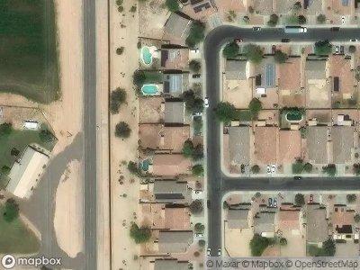 S Sunset Way in Buckeye - Image 1