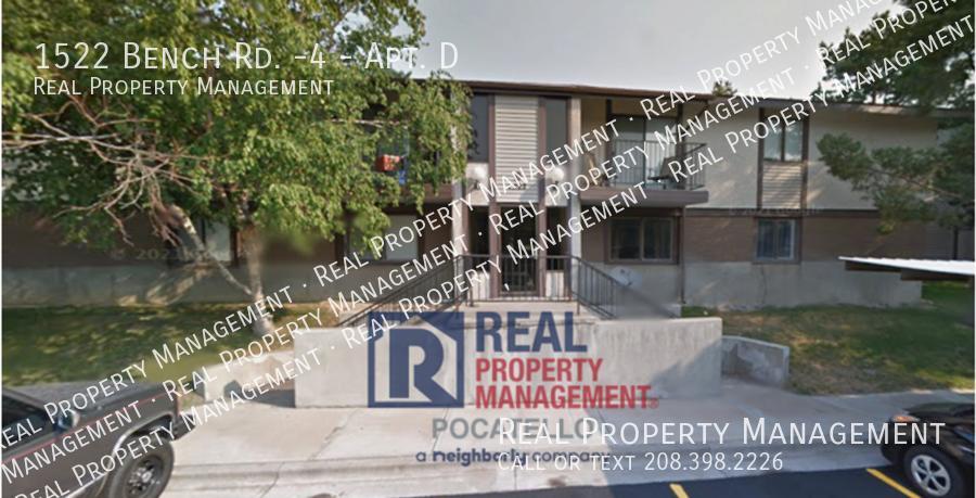 Nice 2 bedroom Condo for Rent in Idaho Falls - Image 1