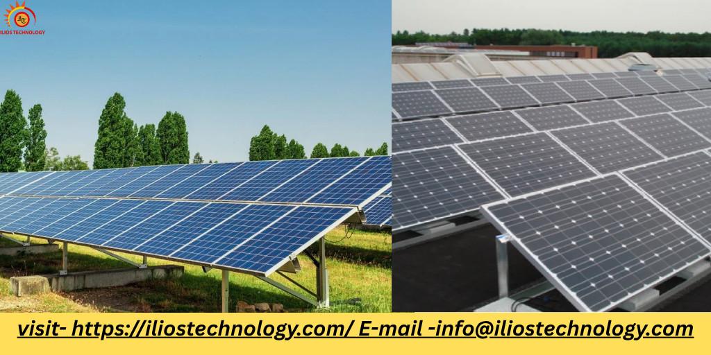 IlliosTechnology Trusted Partner for Solar EPC leader in Howrah - Image 3