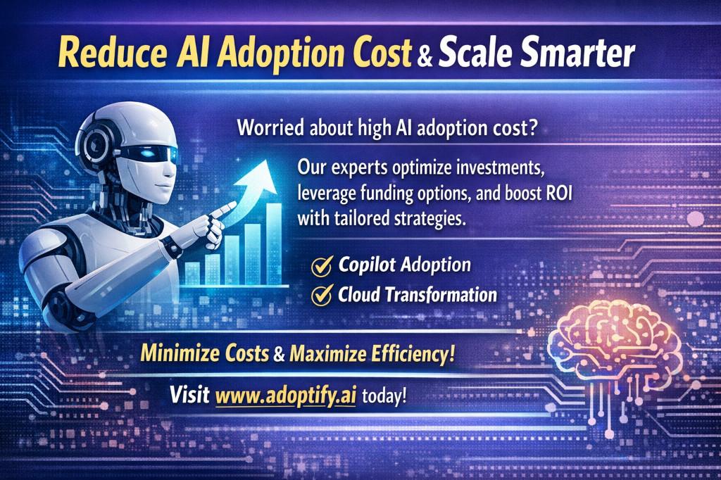 Reduce AI Adoption Cost & Scale Smarter in Palāni - Image 1