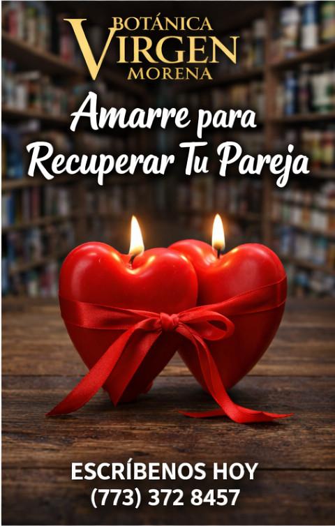 Amarre para Recuperar Tu Pareja en Rolling Prairie en los Estados Unidos - Imagen 1