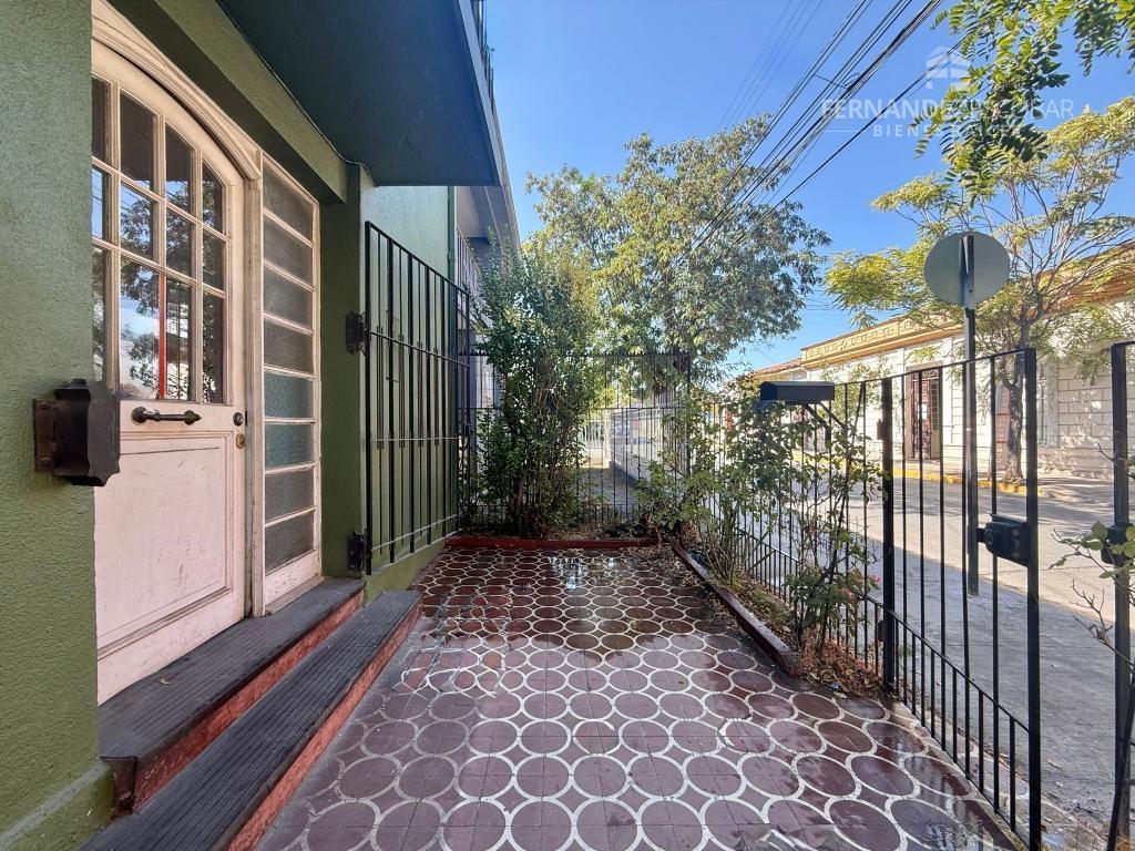 SAN FELIPE - ARRIENDA / VENDE PROPIEDAD COMERCIAL -SANTO DOMINGO en Putaendo - Imagen 2