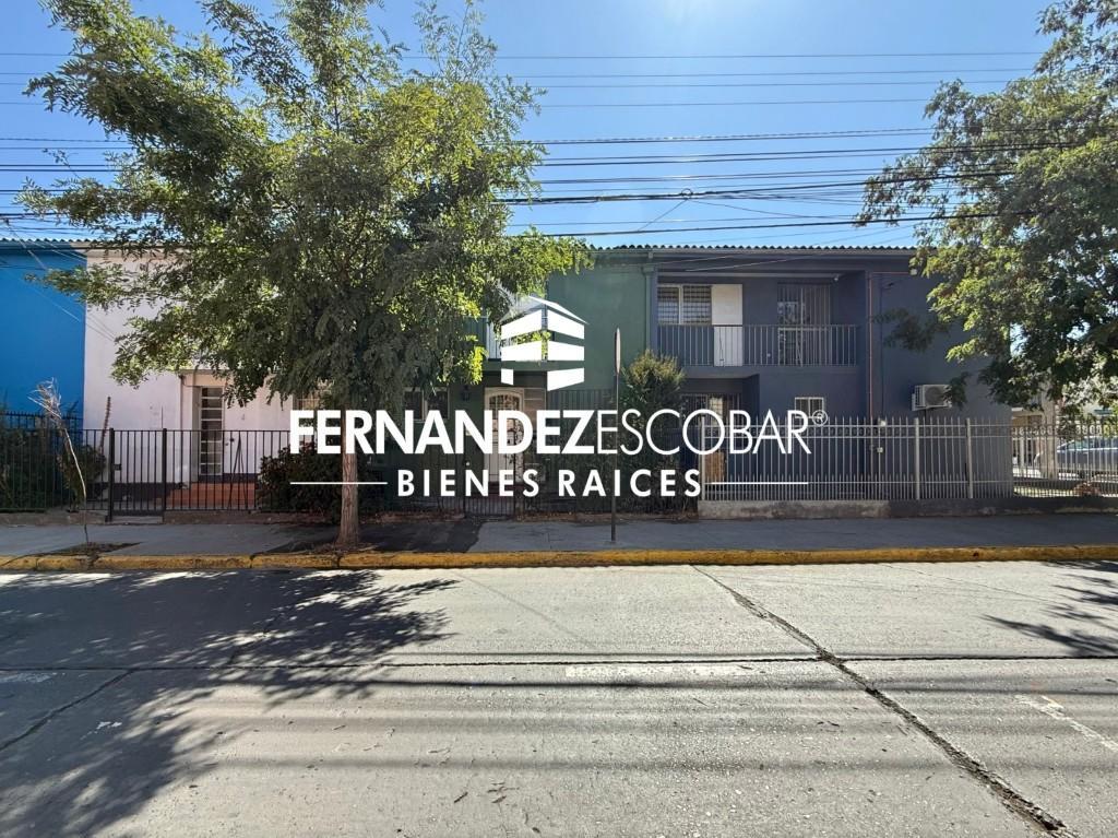 SAN FELIPE - ARRIENDA / VENDE PROPIEDAD COMERCIAL -SANTO DOMINGO en Putaendo - Imagen 1
