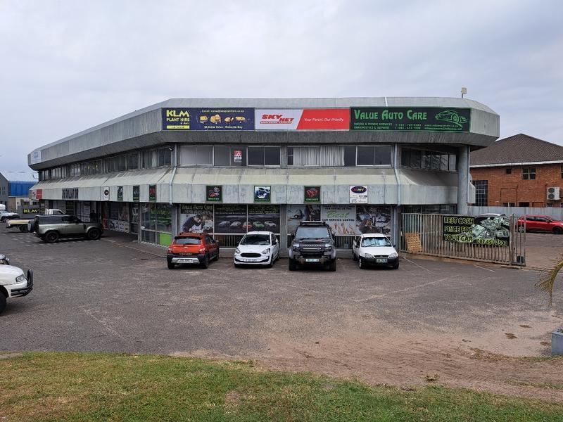 Commercial 1132-ref-7281 for Rent in Richards Bay Ext 7, … in Richards Bay - Image 1
