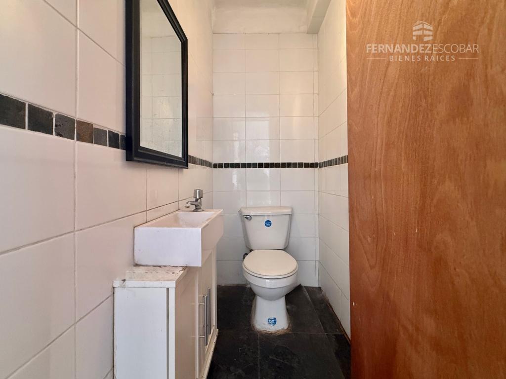 SAN FELIPE - VENDE / ARRIENDA PROPIEDAD COMERCIAL - SANTO DOMING en Putaendo - Imagen 6