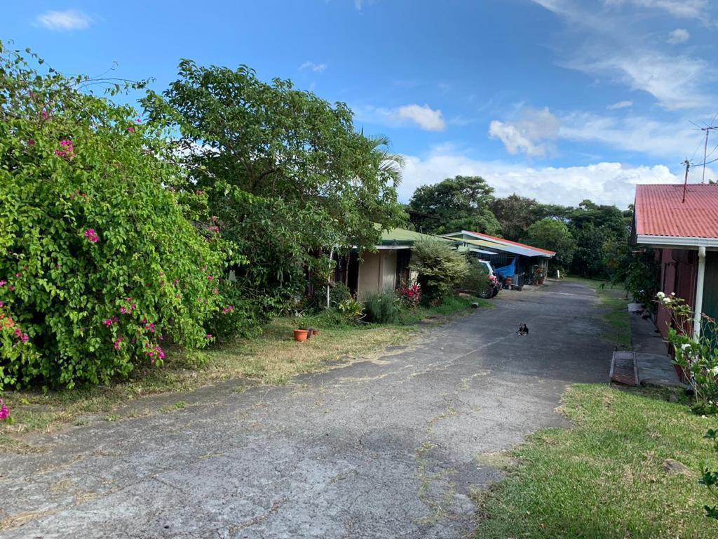 Se vende lote en San Rafael Escazú 25-1353 en Vázquez de Coronado - Imagen 3