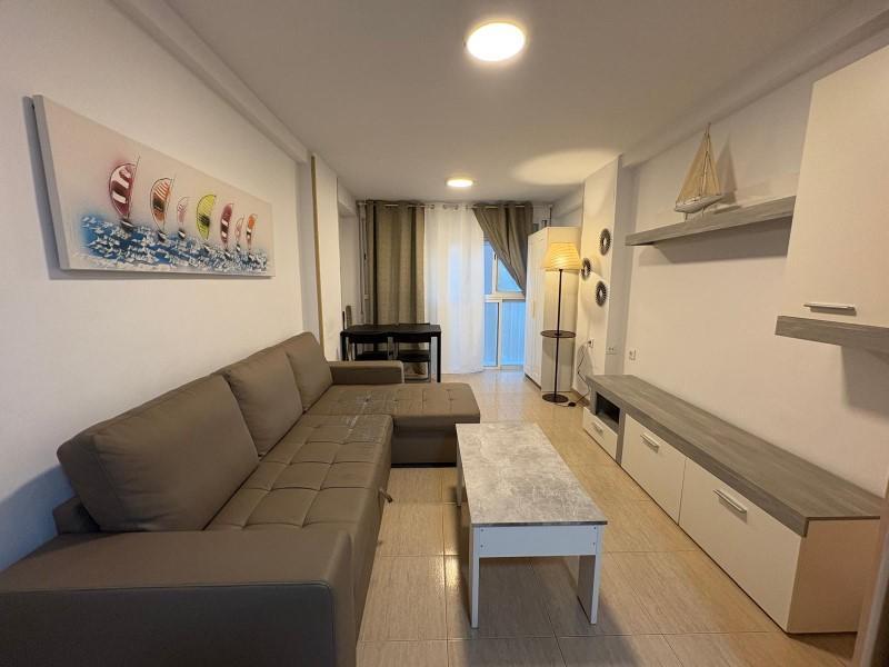 APARTAMENTO EN EL PERELLONET en Sueca - Imagen 1