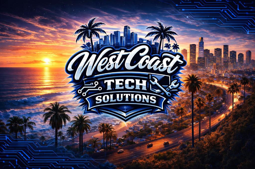 Same Day Computer Repair Near You – Fast Service LA in Pasadena - Image 1