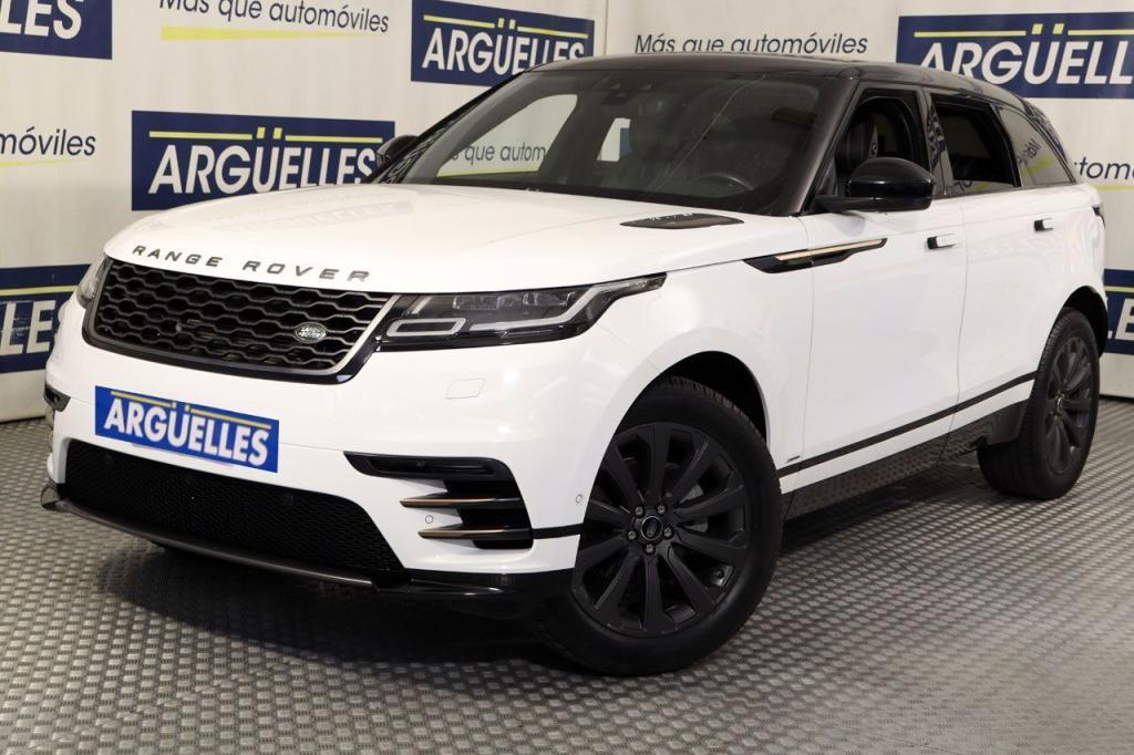 Land-Rover Range Rover Velar Land Rover R Dynamic SE P250 … en Madrid - Imagen 1