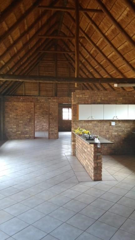 3 Bedroom House for Rent In Roodeplaat/Kameeldrift East Pretoria in Pretoria - Image 8