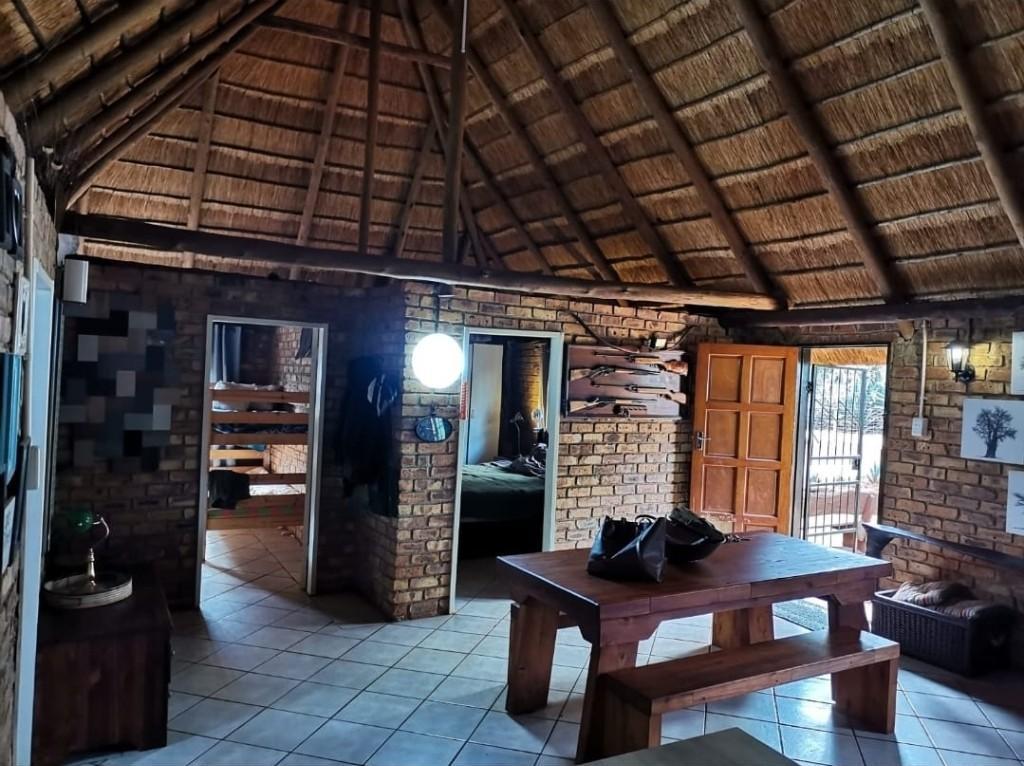 3 Bedroom House for Rent In Roodeplaat/Kameeldrift East Pretoria in Pretoria - Image 2