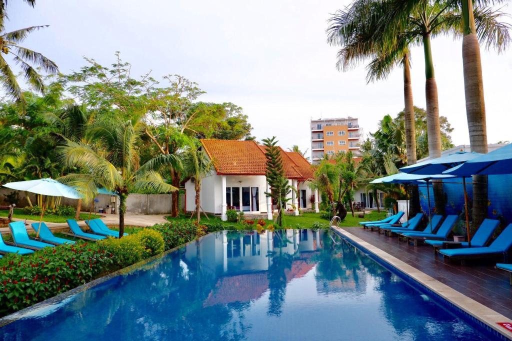 Terrace Resort in Vietnam - Image 1