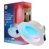 Cync - Reveal Smart LED Wafer Downlights, Color Changing, … in El Paso - Image 1