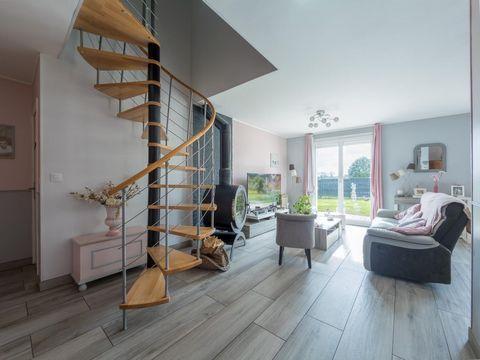 MAISON FAMILIALE à Dieppe - Photo 1