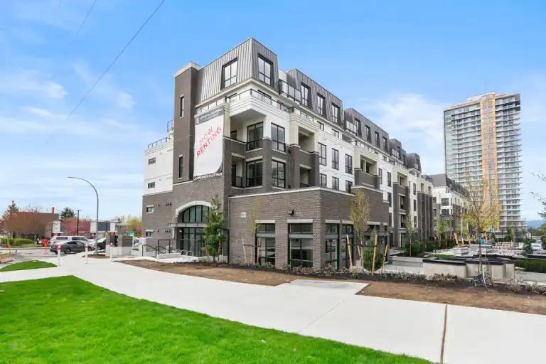Latimer Village Rentals in Langley - Image 1