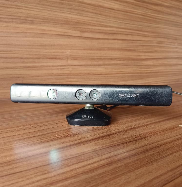 Xbox 360 Slim, with Kinect Sensor, and 6 games, Lightly Used in Rewari - Image 6