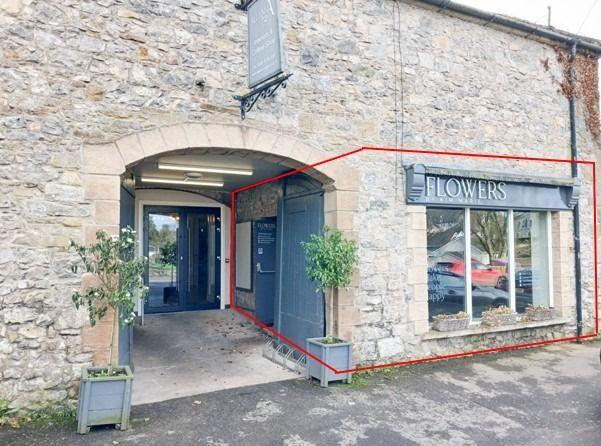 Prime Commercial Unit To Let in Monaghan - Image 1