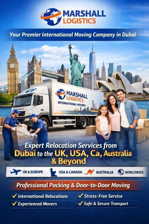Relocation Services Across the UAE in Ajman - Image 2