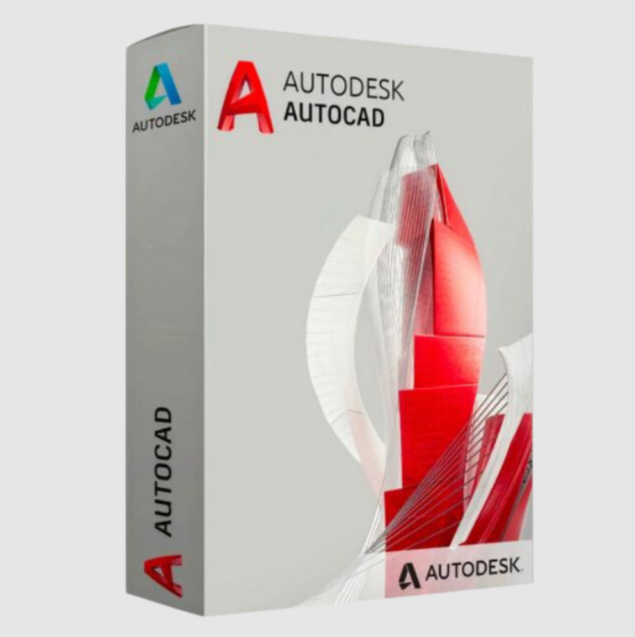 Autodesk AutoCAD 2027 for Windows Lifetime activation in Atlanta - Image 1