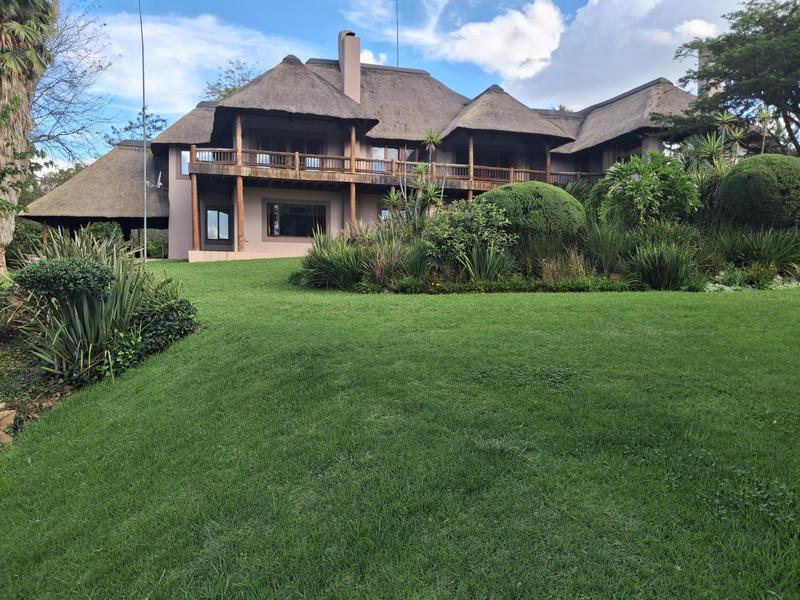 House 1658-ref-1091 for Rent in Ruimsig, Roodepoort in Krugersdorp - Image 1