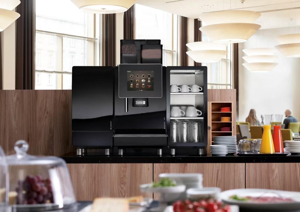Panica Coffee - Coffee Machine Rent or Buy, Service & Repairs in Elsternwick - Image 2