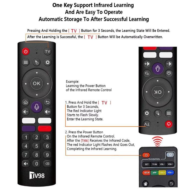 Android TV Box - convert your TV into Android Smart TV in Vancouver - Image 8