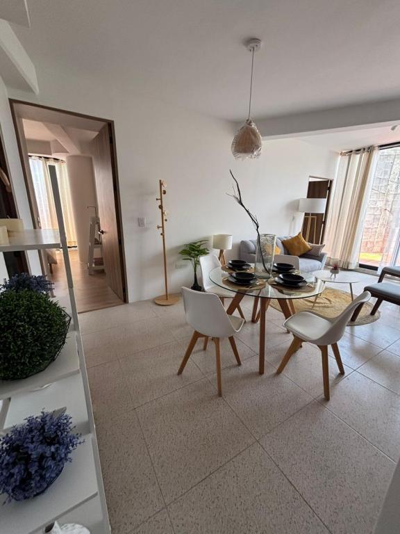 Departamento en RENTA en Cuautlancingo - Imagen 1