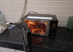 Microwave Repair in Noida – Fast & Reliable Service in India - Image 1