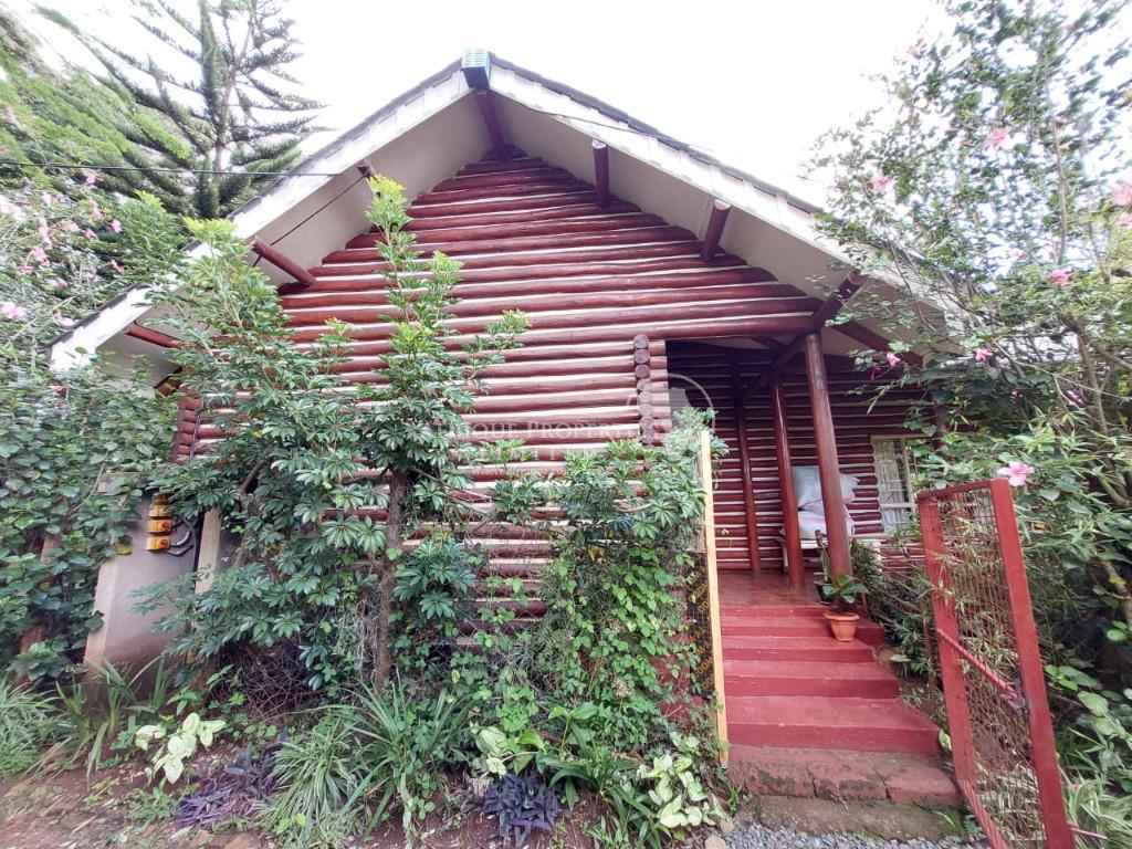 2 Bedroom Fully Furnished Cottage For Rent In Ridgeways in Nairobi - Image 1