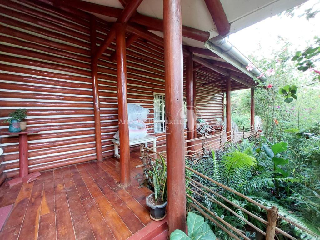 2 Bedroom Fully Furnished Cottage For Rent In Ridgeways in Nairobi - Image 13