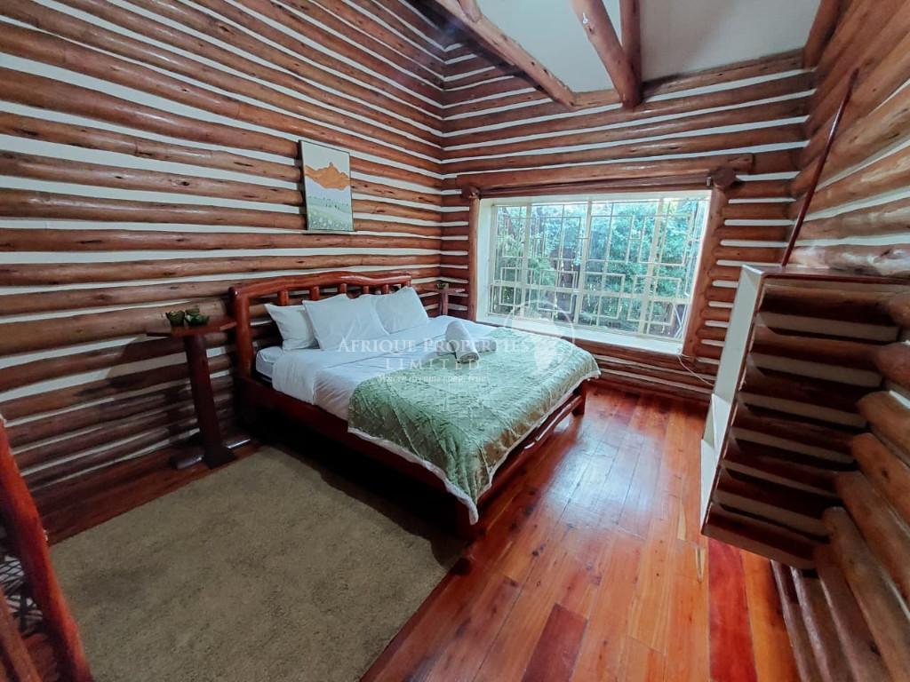 2 Bedroom Fully Furnished Cottage For Rent In Ridgeways in Nairobi - Image 9