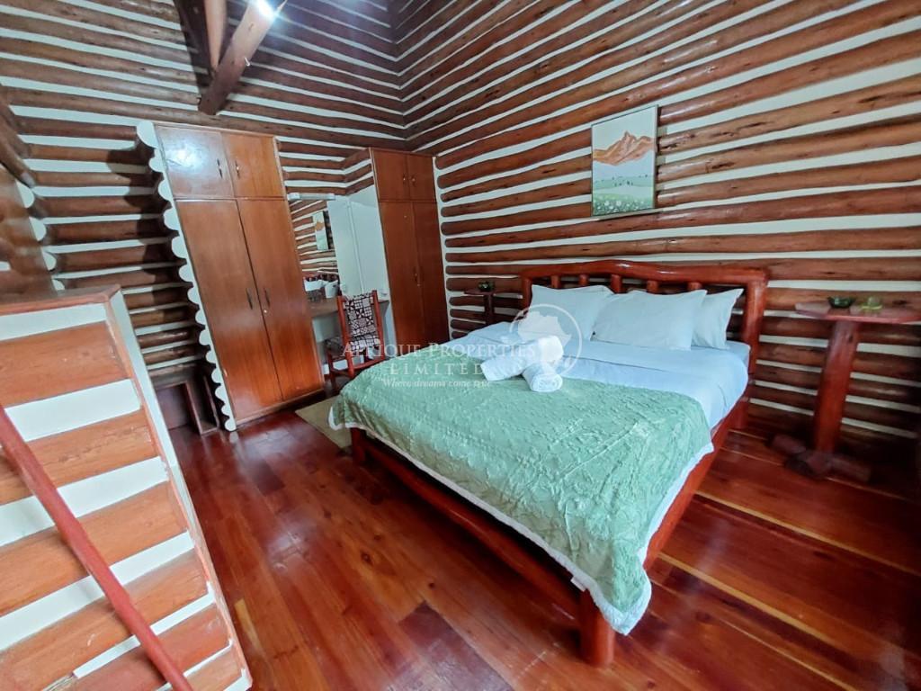 2 Bedroom Fully Furnished Cottage For Rent In Ridgeways in Nairobi - Image 8