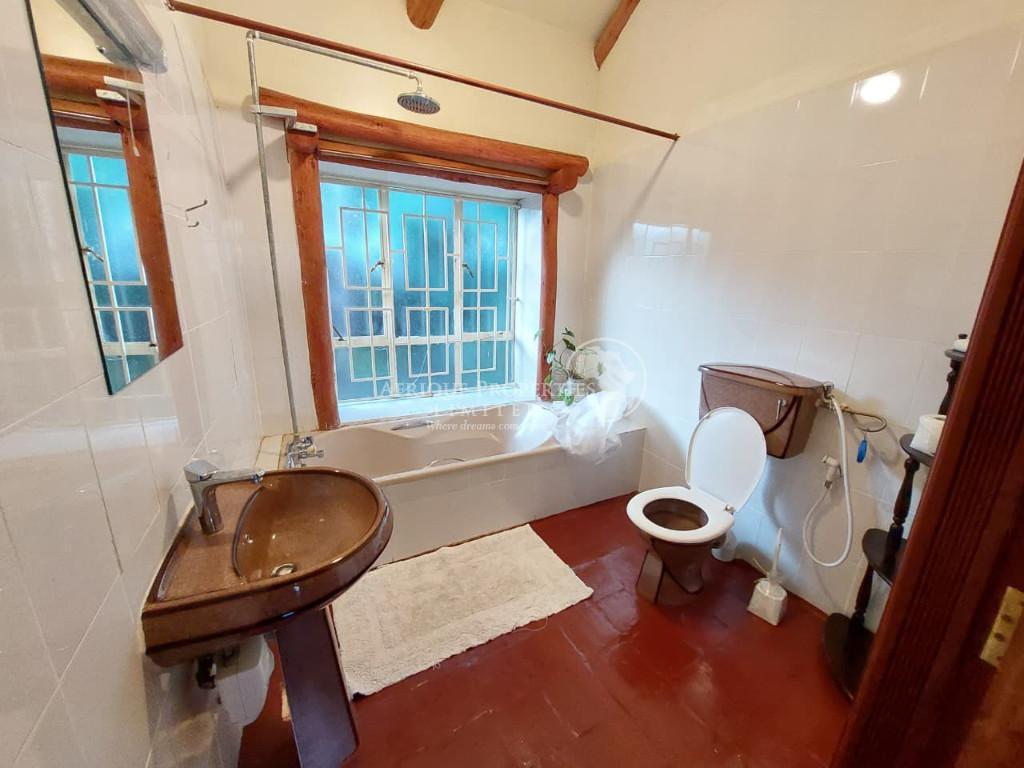 2 Bedroom Fully Furnished Cottage For Rent In Ridgeways in Nairobi - Image 12