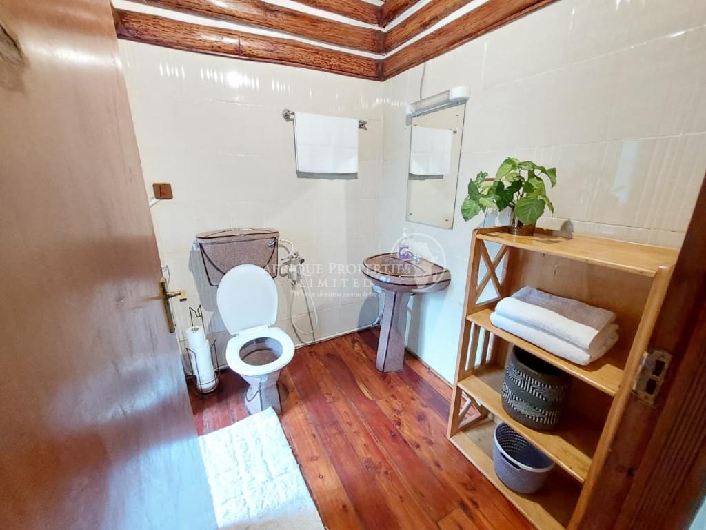 2 Bedroom Fully Furnished Cottage For Rent In Ridgeways in Nairobi - Image 11