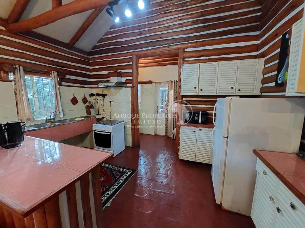 2 Bedroom Fully Furnished Cottage For Rent In Ridgeways in Nairobi - Image 5