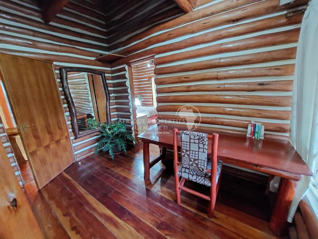 2 Bedroom Fully Furnished Cottage For Rent In Ridgeways in Nairobi - Image 10