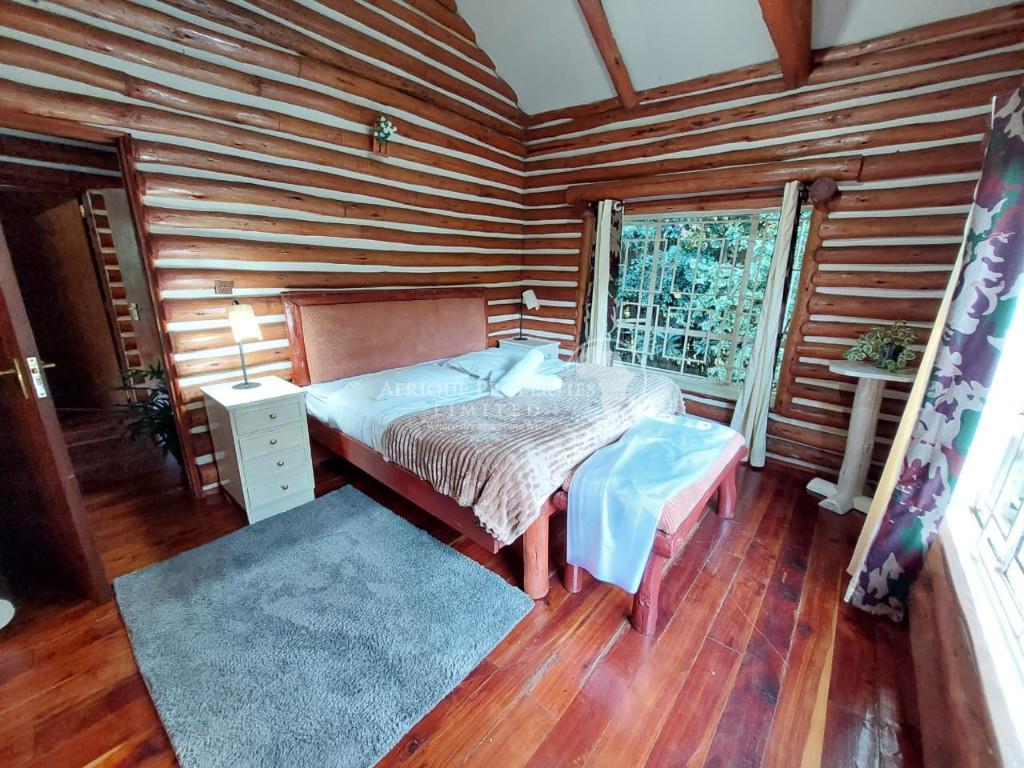 2 Bedroom Fully Furnished Cottage For Rent In Ridgeways in Nairobi - Image 7